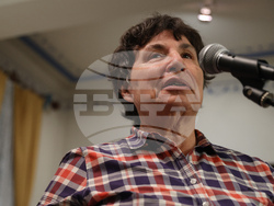 Национална награда „Чест и слово” 2025 - церемония