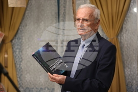 Национална награда „Чест и слово” 2025 - церемония