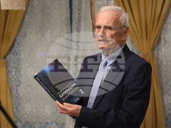 Национална награда „Чест и слово” 2025 - церемония