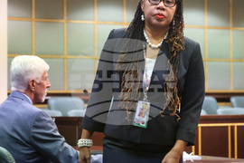 Florida Road Rage Shooting