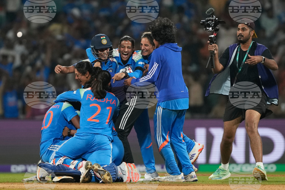 India Women's Cricket WCup