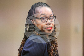 Florida Road Rage Shooting