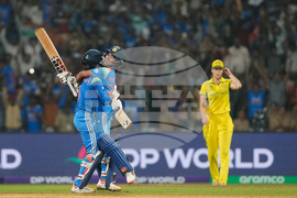 India Women's Cricket WCup