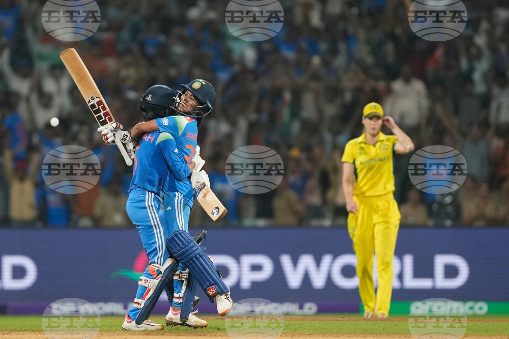 India Women's Cricket WCup