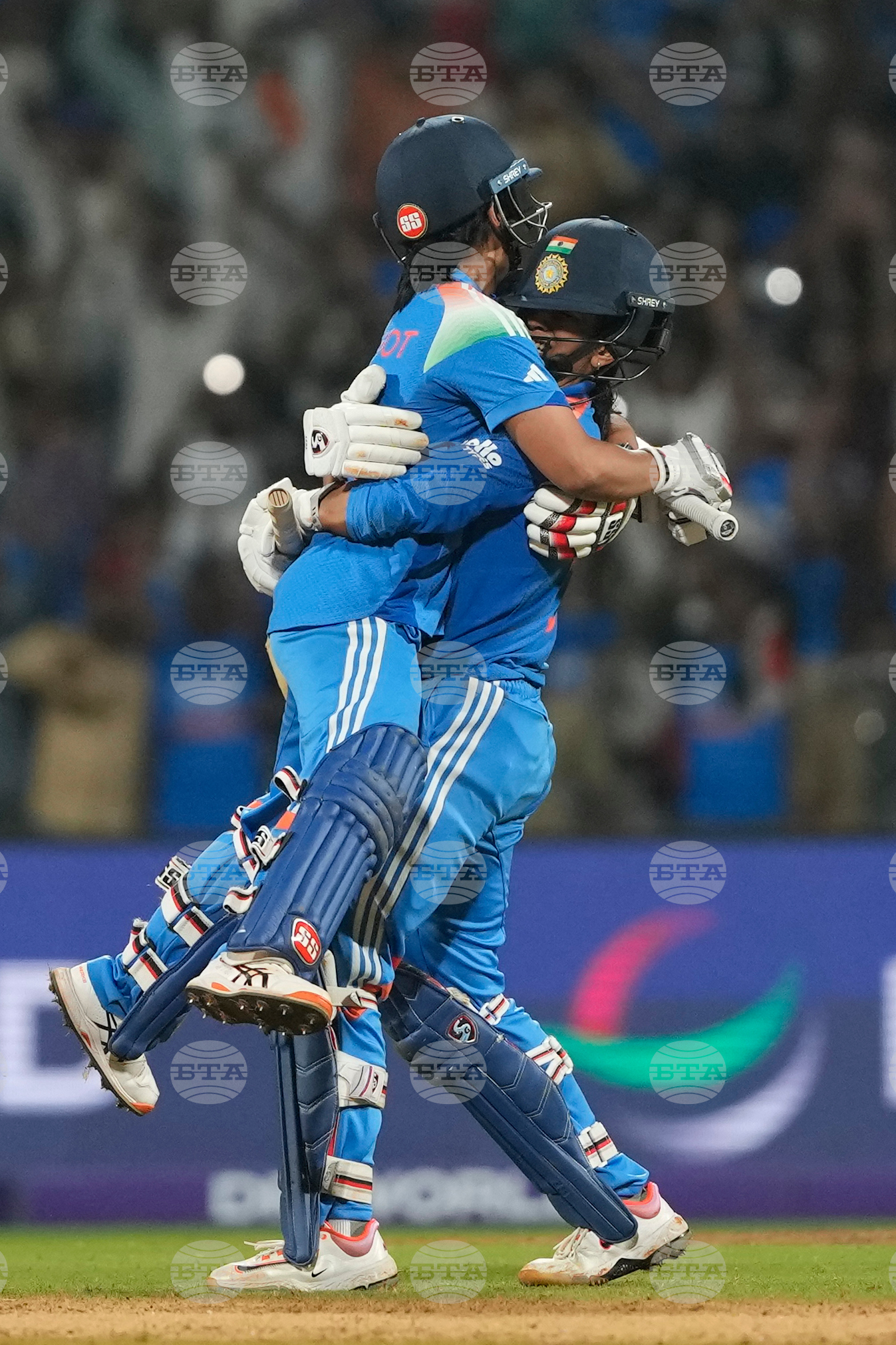 India Women's Cricket WCup