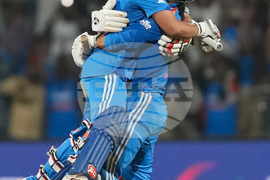 India Women's Cricket WCup