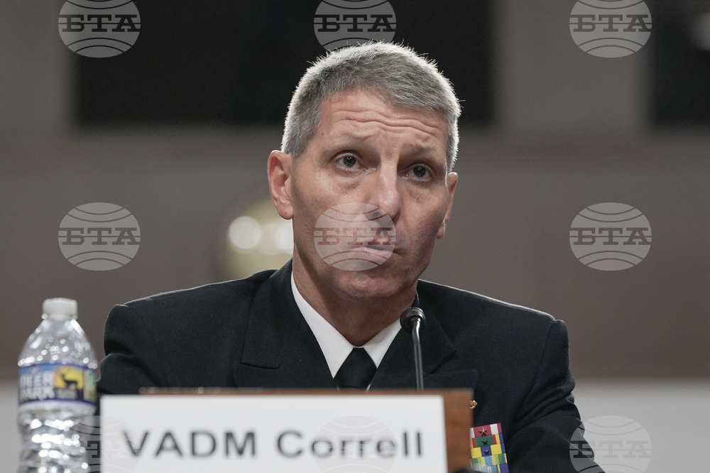 Senate Armed Services