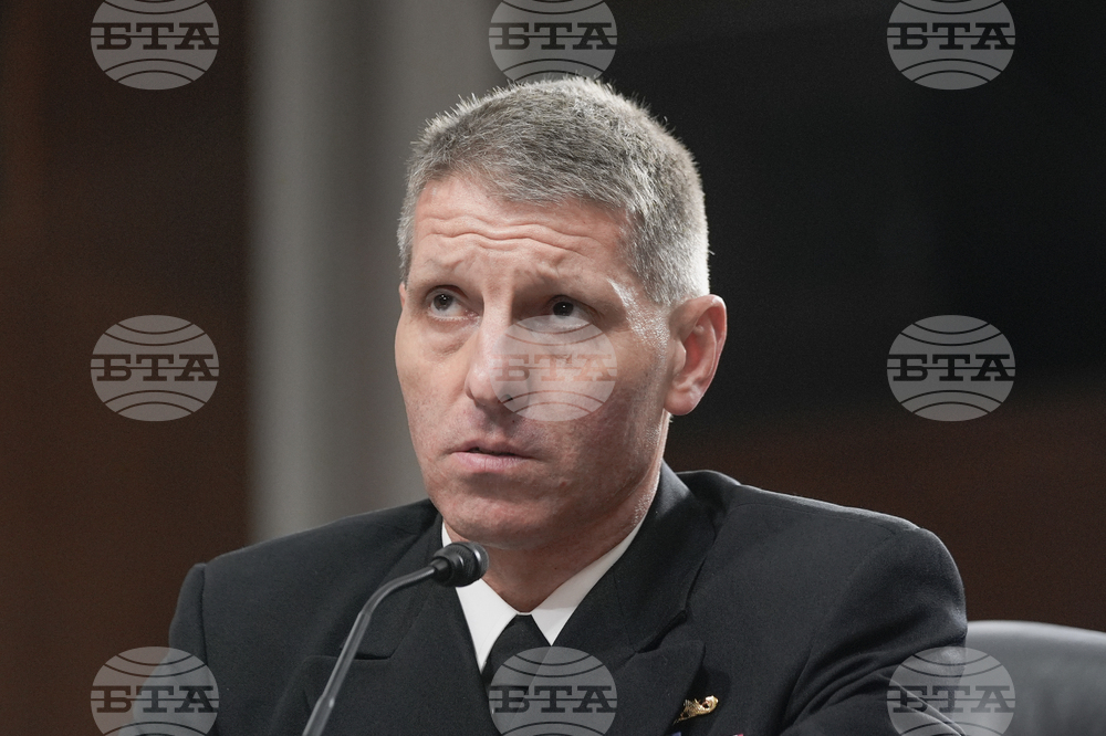 Senate Armed Services