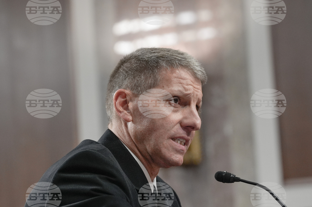 Senate Armed Services