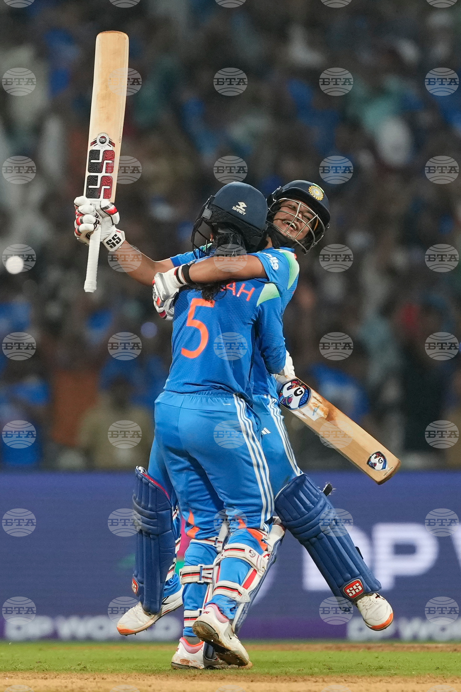 India Women's Cricket WCup