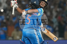 India Women's Cricket WCup