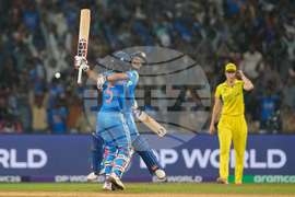 India Women's Cricket WCup