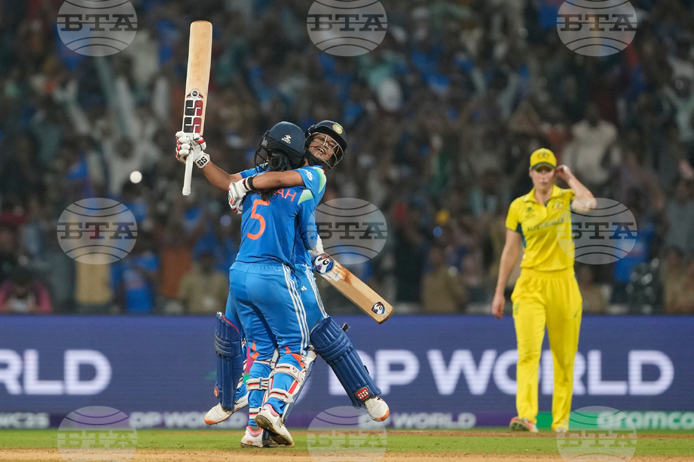 India Women's Cricket WCup