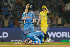 India Women's Cricket WCup