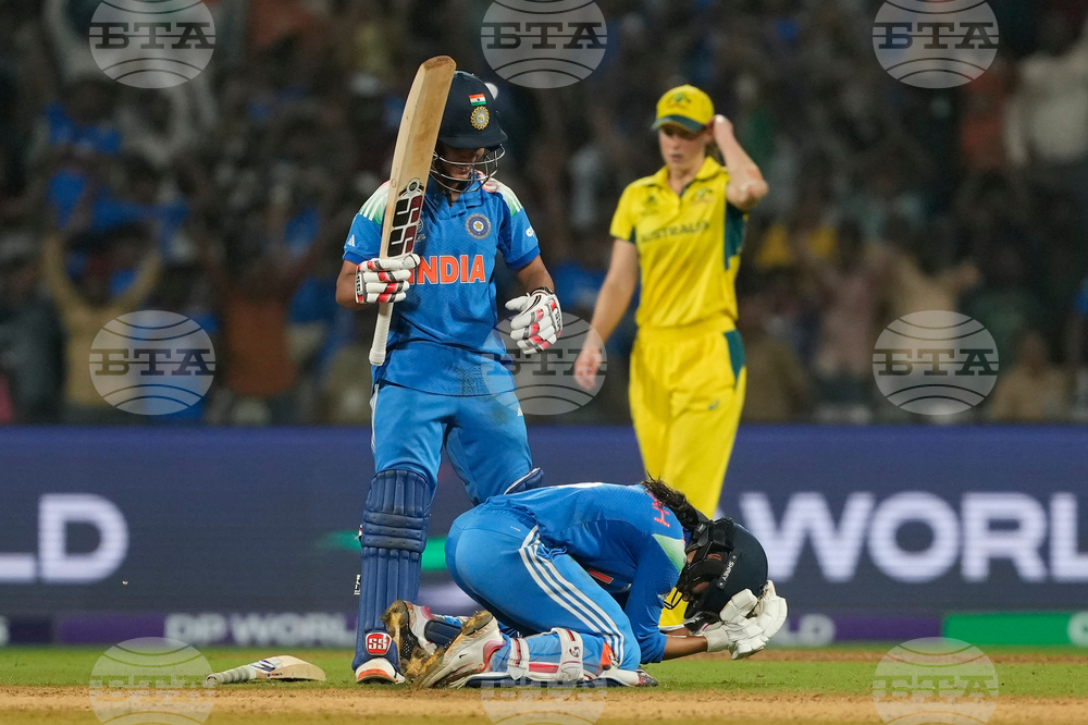 India Women's Cricket WCup