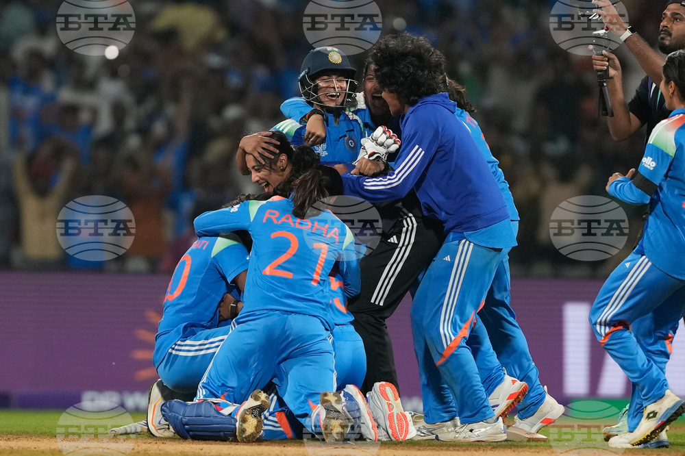 India Women's Cricket WCup