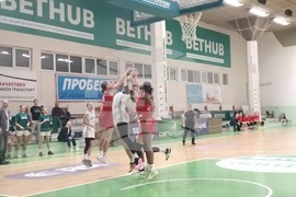 Стара Загора - баскетбол - Еврокъп - Берое - Шленза