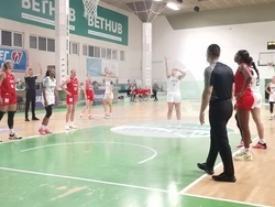 Стара Загора - баскетбол - Еврокъп - Берое - Шленза