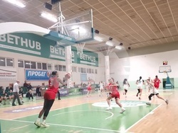 Стара Загора - баскетбол - Еврокъп - Берое - Шленза