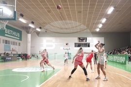 Стара Загора - баскетбол - Еврокъп - Берое - Шленза