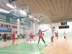 Стара Загора - баскетбол - Еврокъп - Берое - Шленза