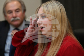 CORRECTION School Shooting Newport News Lawsuit