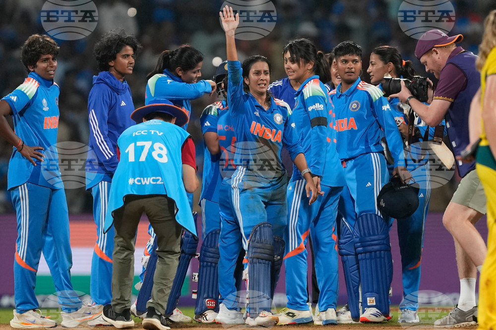 India Women's Cricket WCup