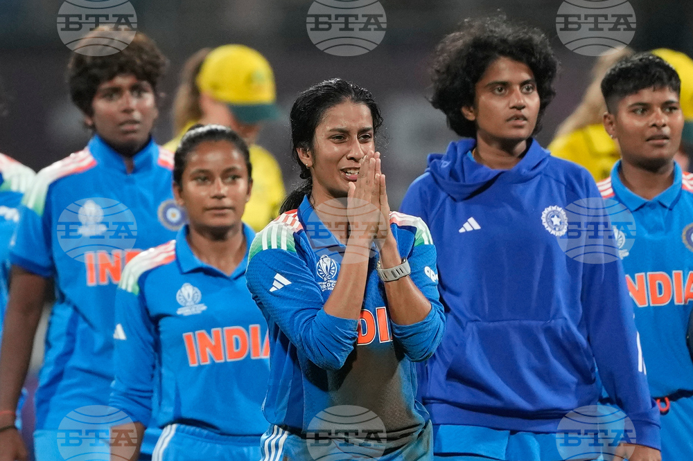 India Women's Cricket WCup