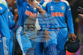 India Women's Cricket WCup