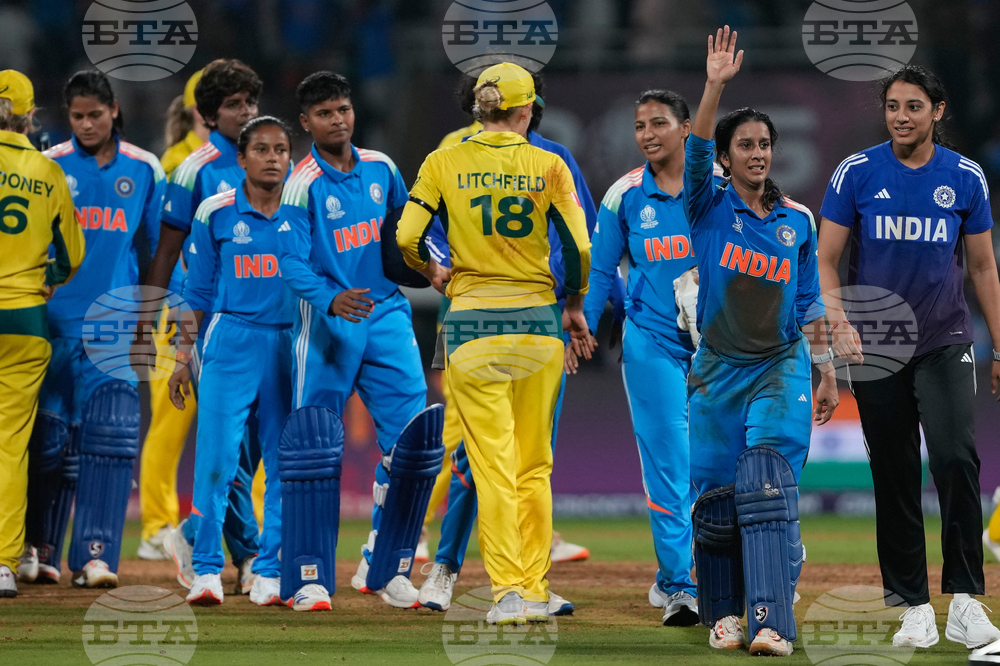 India Women's Cricket WCup