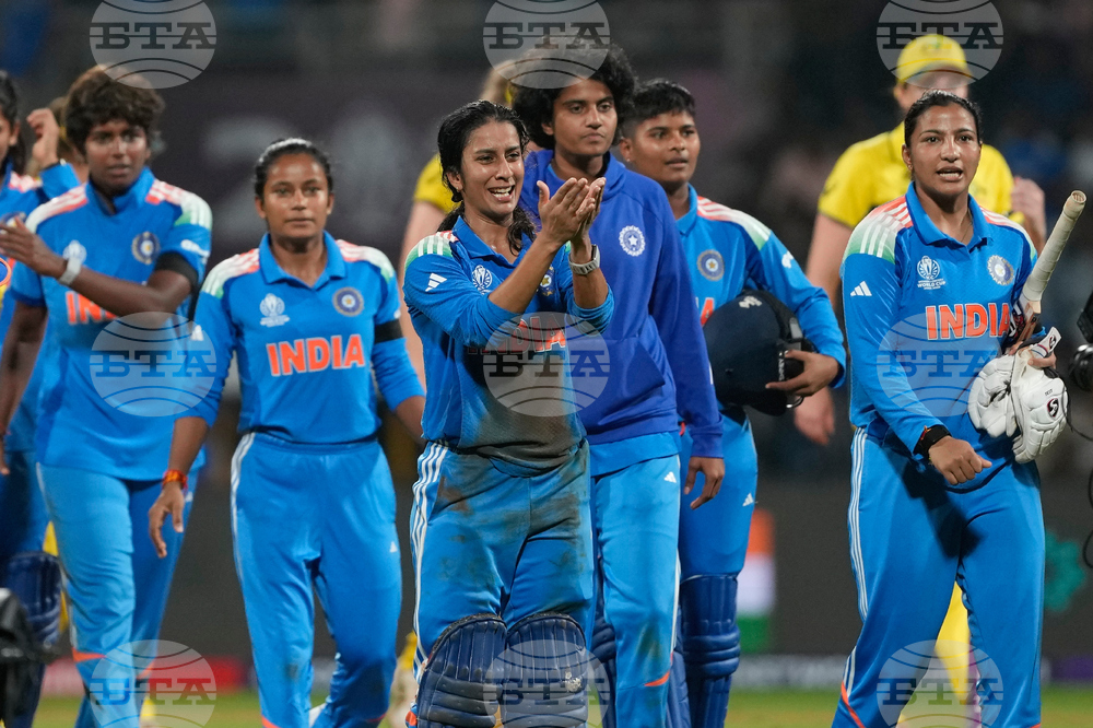 India Women's Cricket WCup
