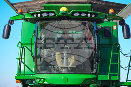 Ag Secretary Soybean Farmers