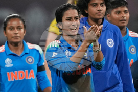 India Women's Cricket WCup