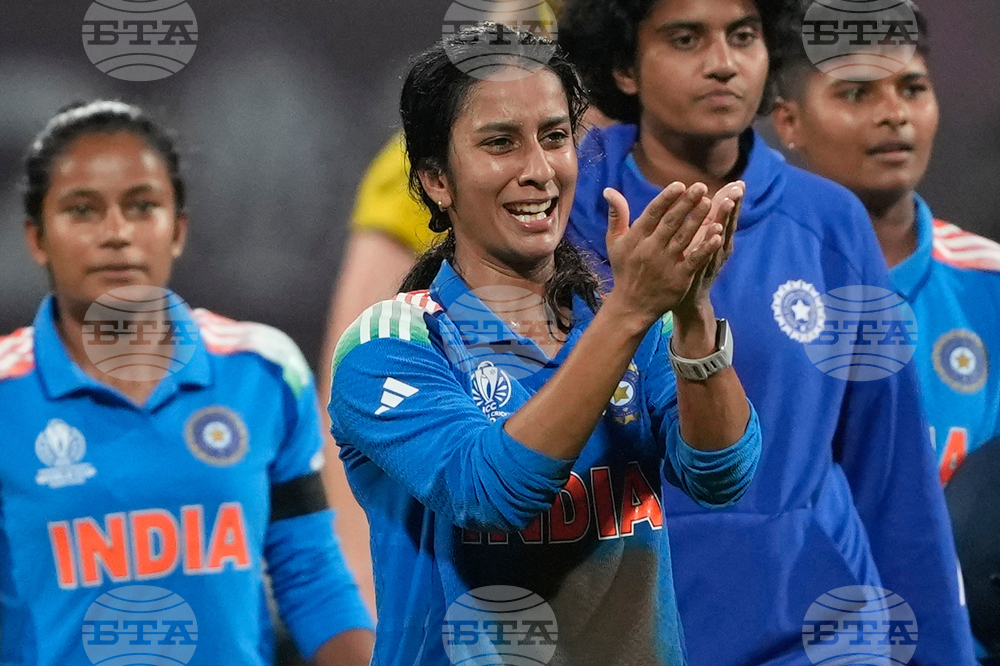 India Women's Cricket WCup