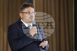 Украйна - Болград - Илия Луков - концерт