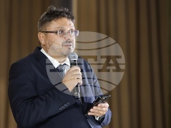 Украйна - Болград - Илия Луков - концерт