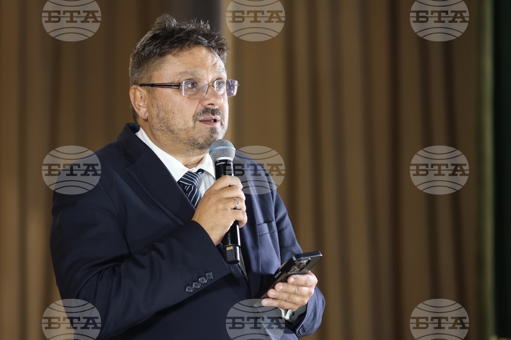 Кирил Вълчев: “Златен век” е знак за значимия принос на БТА в развитието и популяризирането на българската култура