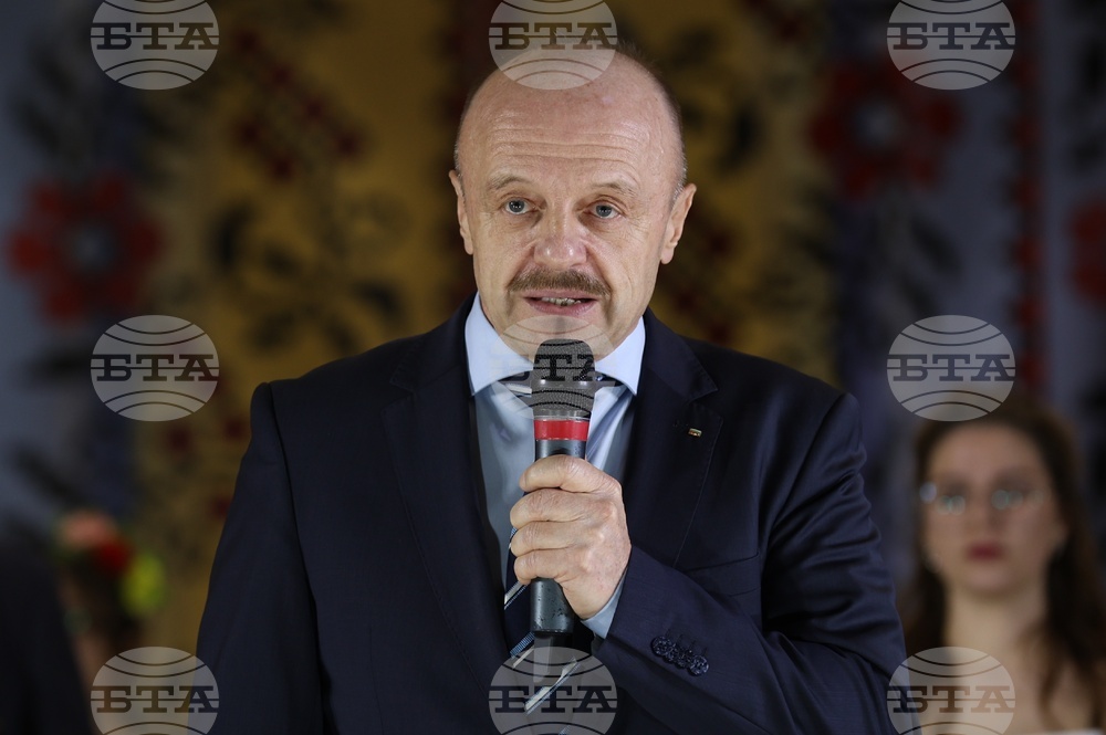 Генералният консул на България в Одеса Светослав Иванов: За нас София е столицата на България, а Болград е столицата на Бесарабия