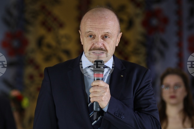 Bulgarian Consul General in Ukraine: Bolhrad Is Symbolic Place of Importance for Bulgaria