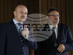 Украйна - Болград - Илия Луков - концерт