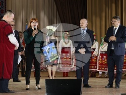 Украйна - Болград - Илия Луков - концерт