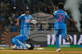 India Women's Cricket WCup