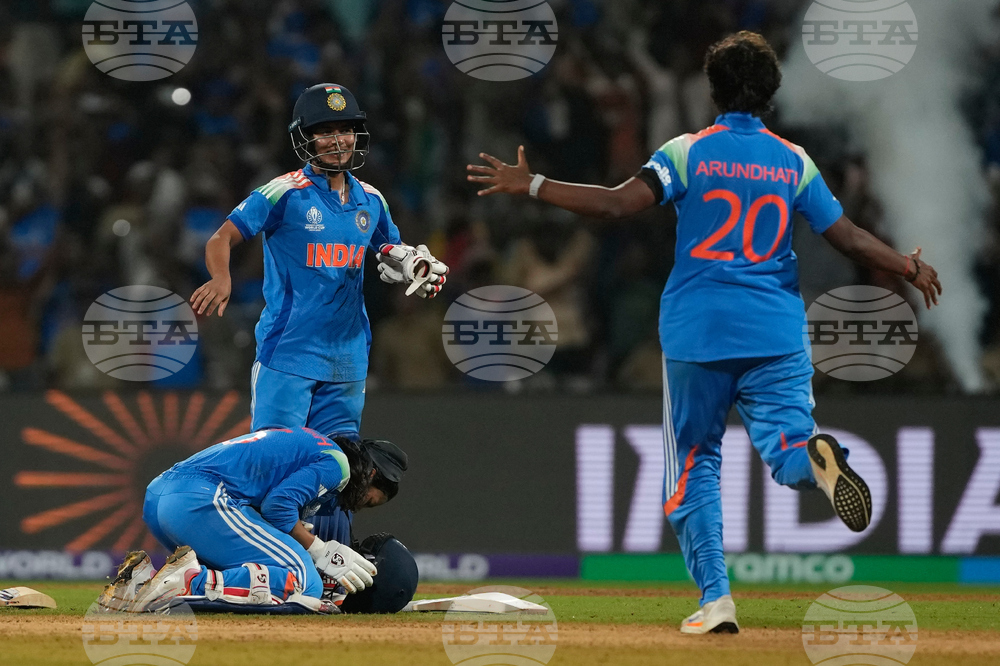 India Women's Cricket WCup