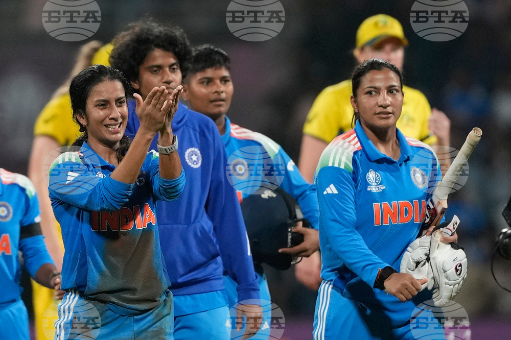 India Women's Cricket WCup