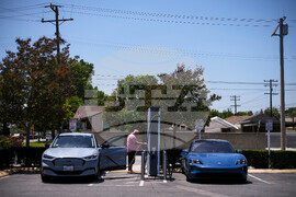 Climate Electric Vehicles Emissions