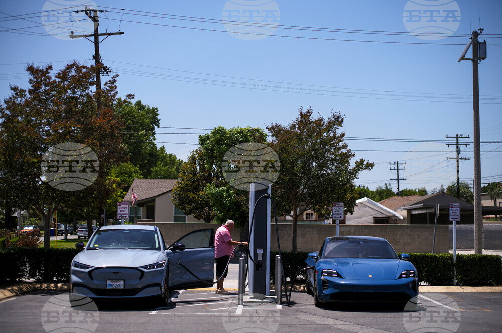 Climate Electric Vehicles Emissions