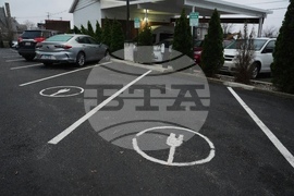 Climate Electric Vehicles Emissions