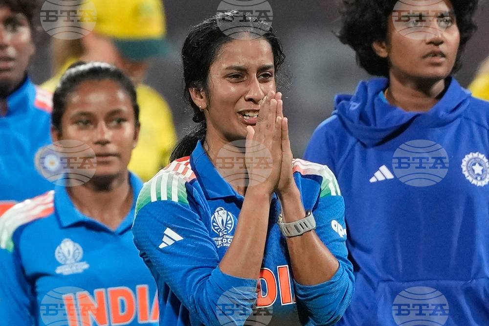 India Women's Cricket WCup