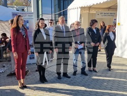 Горна Оряховица - Конкурс изложение за младежко техническо творчество