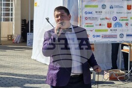 Горна Оряховица - Конкурс изложение за младежко техническо творчество